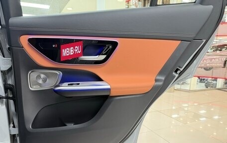 Mercedes-Benz GLC Coupe, 2026 год, 9 899 000 рублей, 39 фотография