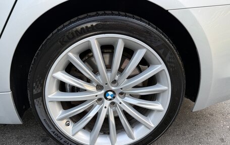 BMW 5 серия, 2018 год, 4 550 000 рублей, 7 фотография