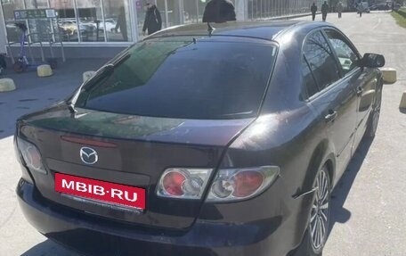 Mazda 6, 2007 год, 180 000 рублей, 4 фотография