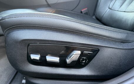 BMW 5 серия, 2018 год, 4 550 000 рублей, 10 фотография