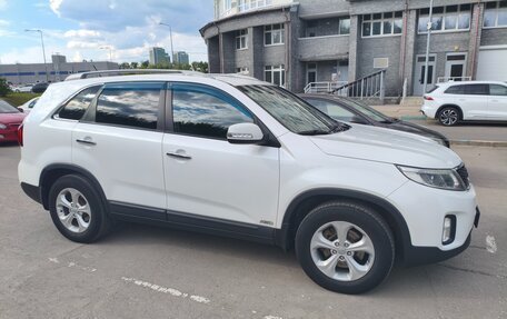 KIA Sorento II рестайлинг, 2013 год, 1 300 000 рублей, 2 фотография