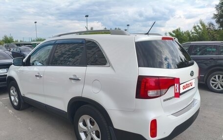 KIA Sorento II рестайлинг, 2013 год, 1 300 000 рублей, 4 фотография