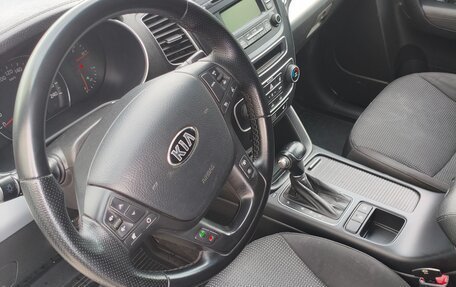 KIA Sorento II рестайлинг, 2013 год, 1 300 000 рублей, 6 фотография