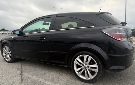 Opel Astra H, 2008 год, 570 000 рублей, 5 фотография