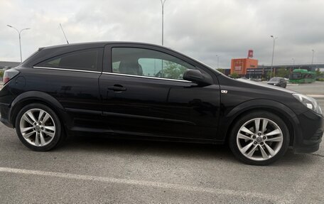 Opel Astra H, 2008 год, 570 000 рублей, 4 фотография