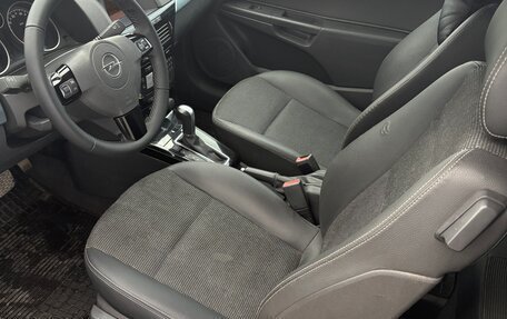 Opel Astra H, 2008 год, 570 000 рублей, 8 фотография