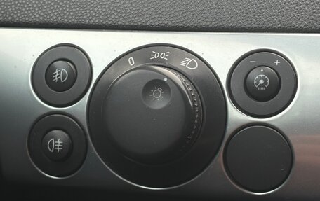 Opel Astra H, 2008 год, 570 000 рублей, 12 фотография