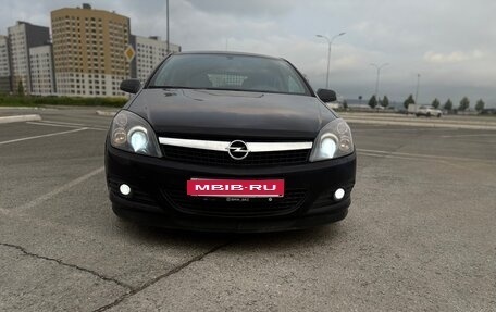 Opel Astra H, 2008 год, 570 000 рублей, 2 фотография