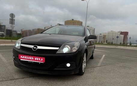 Opel Astra H, 2008 год, 570 000 рублей, 3 фотография