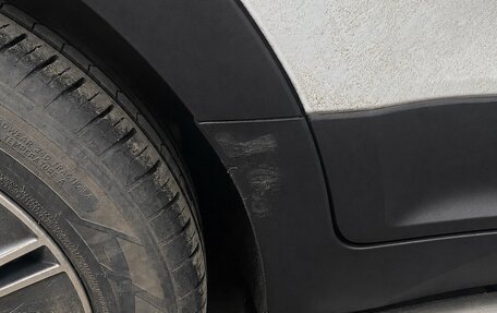 Hyundai Creta I рестайлинг, 2017 год, 1 740 000 рублей, 7 фотография