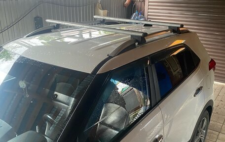 Hyundai Creta I рестайлинг, 2017 год, 1 740 000 рублей, 5 фотография