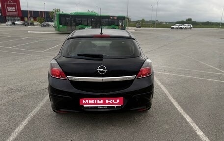 Opel Astra H, 2008 год, 570 000 рублей, 6 фотография
