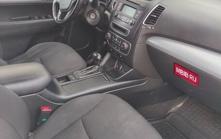 KIA Sorento II рестайлинг, 2013 год, 1 300 000 рублей, 7 фотография