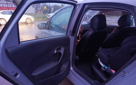Volkswagen Polo VI (EU Market), 2010 год, 649 000 рублей, 16 фотография
