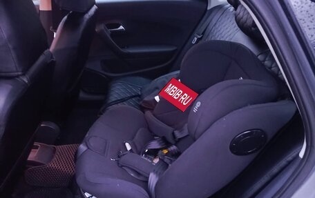 Volkswagen Polo VI (EU Market), 2010 год, 649 000 рублей, 17 фотография
