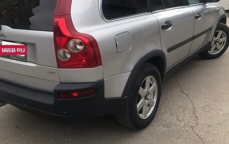 Volvo XC90 II рестайлинг, 2003 год, 690 000 рублей, 3 фотография