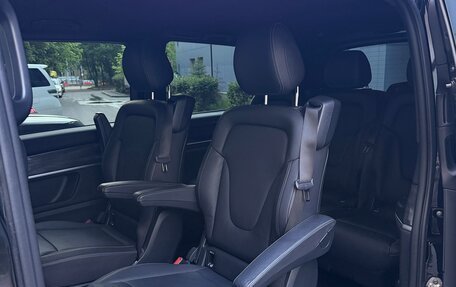 Mercedes-Benz V-Класс, 2019 год, 5 000 000 рублей, 5 фотография