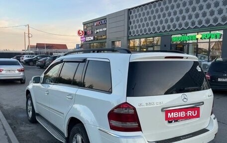 Mercedes-Benz GL-Класс, 2007 год, 1 080 000 рублей, 5 фотография