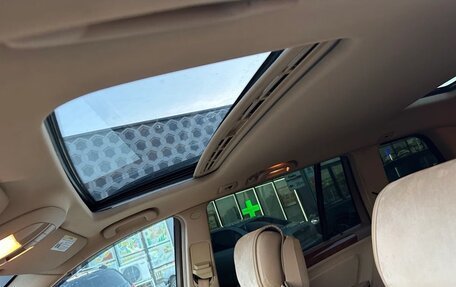 Mercedes-Benz GL-Класс, 2007 год, 1 080 000 рублей, 9 фотография