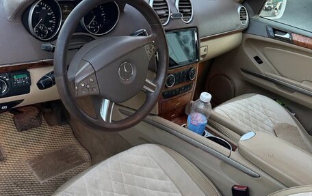 Mercedes-Benz GL-Класс, 2007 год, 1 080 000 рублей, 8 фотография