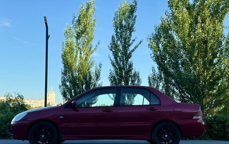 Mitsubishi Lancer IX, 2005 год, 359 000 рублей, 2 фотография