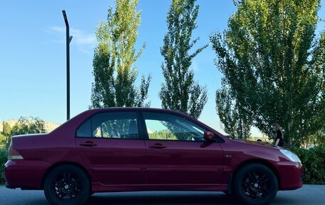 Mitsubishi Lancer IX, 2005 год, 359 000 рублей, 6 фотография