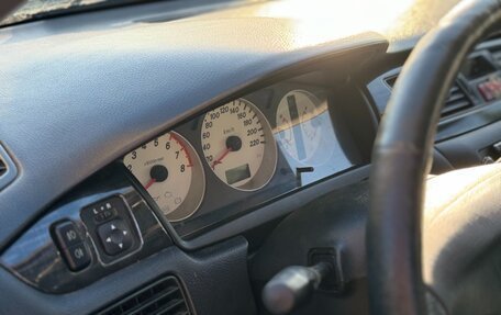 Mitsubishi Lancer IX, 2005 год, 359 000 рублей, 13 фотография
