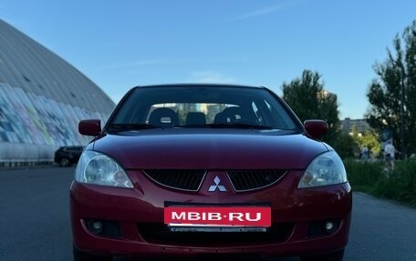 Mitsubishi Lancer IX, 2005 год, 359 000 рублей, 10 фотография