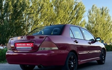 Mitsubishi Lancer IX, 2005 год, 359 000 рублей, 5 фотография