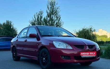 Mitsubishi Lancer IX, 2005 год, 359 000 рублей, 7 фотография