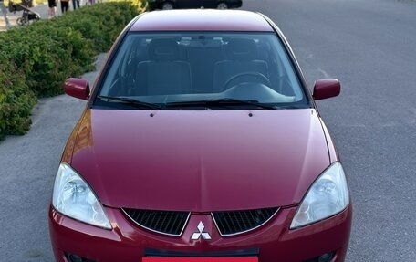 Mitsubishi Lancer IX, 2005 год, 359 000 рублей, 8 фотография