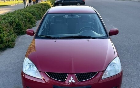 Mitsubishi Lancer IX, 2005 год, 359 000 рублей, 9 фотография