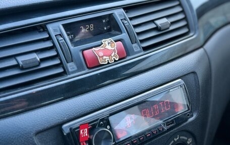 Mitsubishi Lancer IX, 2005 год, 359 000 рублей, 19 фотография