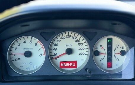 Mitsubishi Lancer IX, 2005 год, 359 000 рублей, 18 фотография