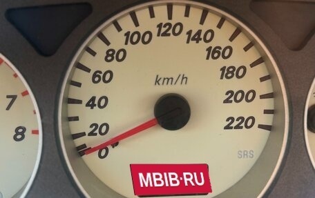 Mitsubishi Lancer IX, 2005 год, 359 000 рублей, 17 фотография