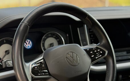 Volkswagen Touareg III, 2021 год, 5 190 000 рублей, 15 фотография
