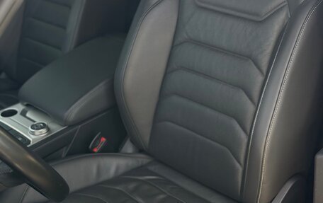 Volkswagen Touareg III, 2021 год, 5 190 000 рублей, 16 фотография