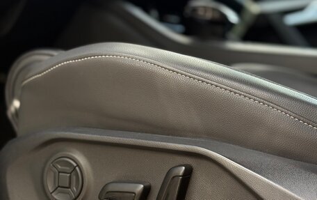 Volkswagen Touareg III, 2021 год, 5 190 000 рублей, 17 фотография