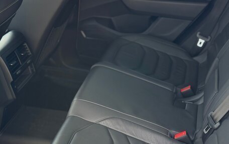 Volkswagen Touareg III, 2021 год, 5 190 000 рублей, 21 фотография