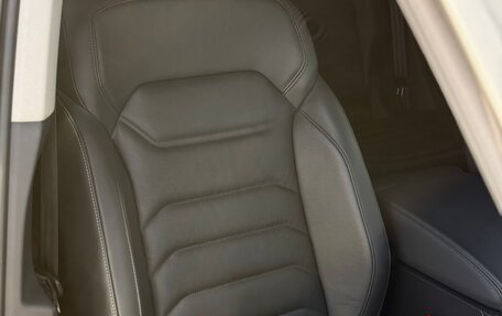 Volkswagen Touareg III, 2021 год, 5 190 000 рублей, 24 фотография