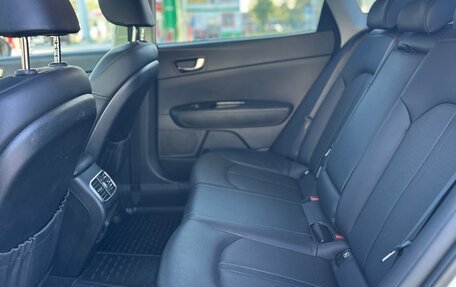 KIA Optima IV, 2020 год, 2 100 000 рублей, 16 фотография