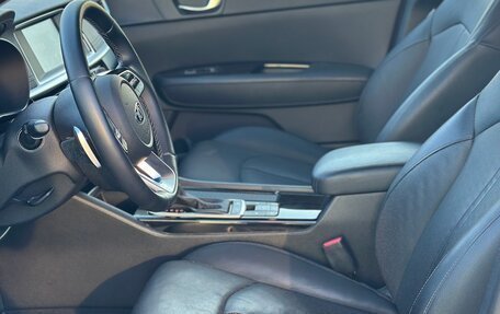 KIA Optima IV, 2020 год, 2 100 000 рублей, 13 фотография