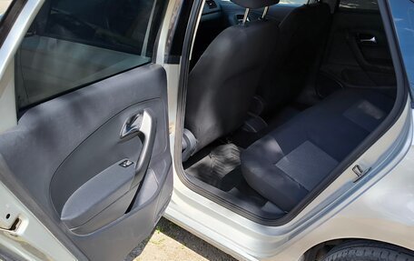 Volkswagen Polo VI (EU Market), 2010 год, 620 000 рублей, 9 фотография