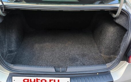 Volkswagen Polo VI (EU Market), 2010 год, 620 000 рублей, 17 фотография