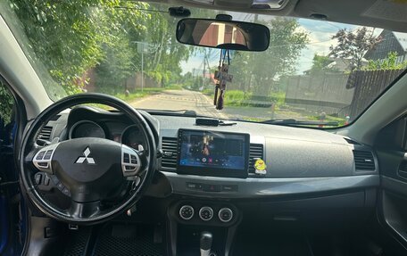 Mitsubishi Lancer IX, 2008 год, 900 000 рублей, 14 фотография