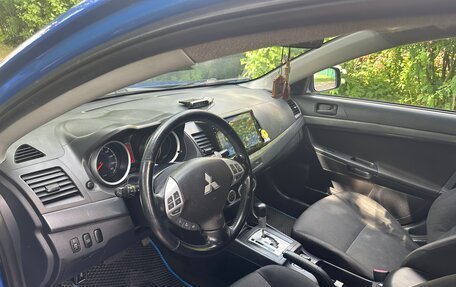 Mitsubishi Lancer IX, 2008 год, 900 000 рублей, 20 фотография