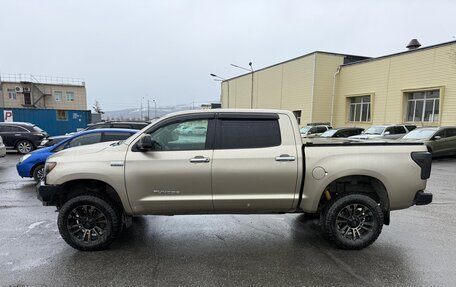 Toyota Tundra II, 2007 год, 2 999 999 рублей, 4 фотография