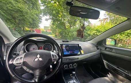 Mitsubishi Lancer IX, 2008 год, 900 000 рублей, 22 фотография