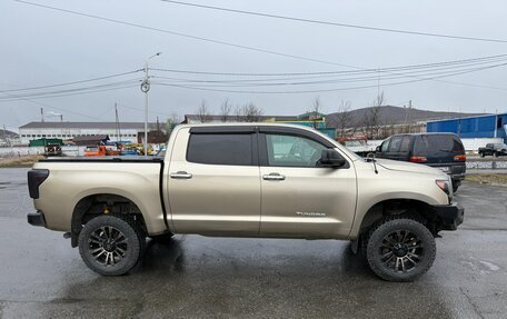 Toyota Tundra II, 2007 год, 2 999 999 рублей, 2 фотография