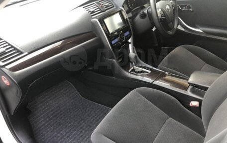 Toyota Allion, 2018 год, 1 500 000 рублей, 7 фотография